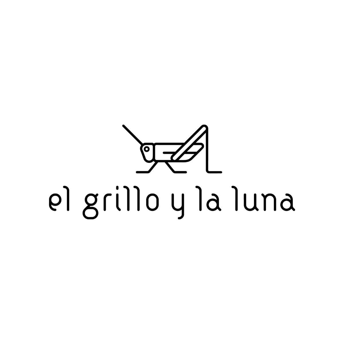 El Grillo y la Luna
